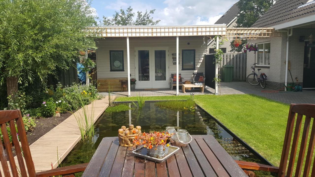 Bnbe-Incontrol Middelburg Exterior photo